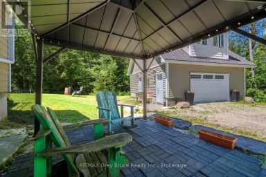 13A MORNINGHILL ROAD South Bruce Peninsula Ontario photo 40