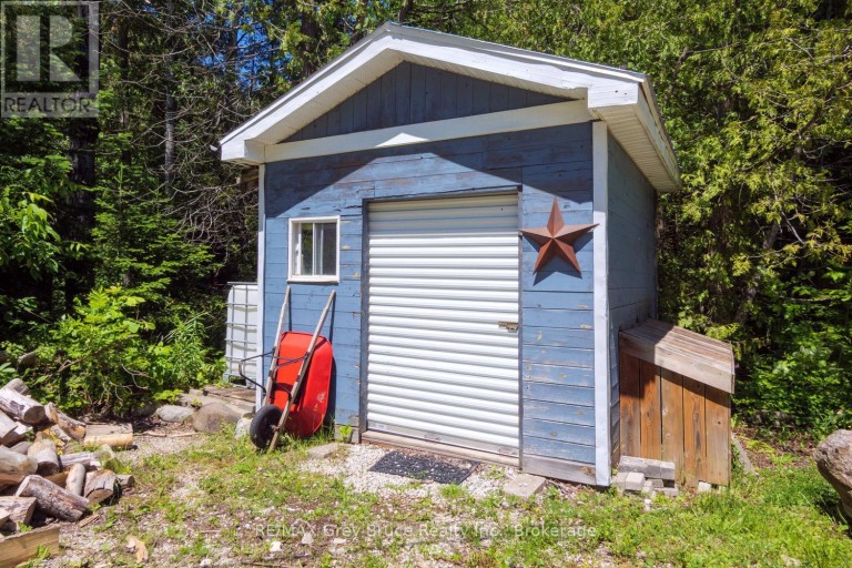 13A MORNINGHILL ROAD, South Bruce Peninsula, Ontario, N0H2T0