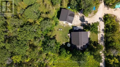 13A MORNINGHILL ROAD South Bruce Peninsula Ontario photo 42