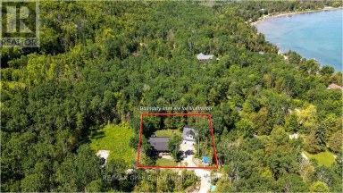 13A MORNINGHILL ROAD South Bruce Peninsula Ontario photo 44