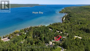 13A MORNINGHILL ROAD South Bruce Peninsula Ontario photo 46