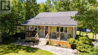 13A MORNINGHILL ROAD South Bruce Peninsula Ontario photo 5