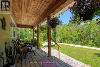 13A MORNINGHILL ROAD South Bruce Peninsula Ontario photo 7