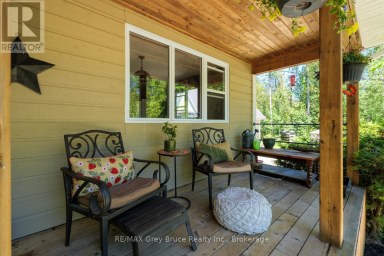 13A MORNINGHILL ROAD South Bruce Peninsula Ontario photo 8
