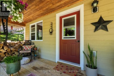 13A MORNINGHILL ROAD South Bruce Peninsula Ontario photo 9