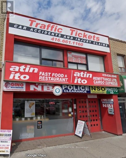 3770 BATHURST STREET, Toronto (Clanton Park), Ontario, M3H3M6