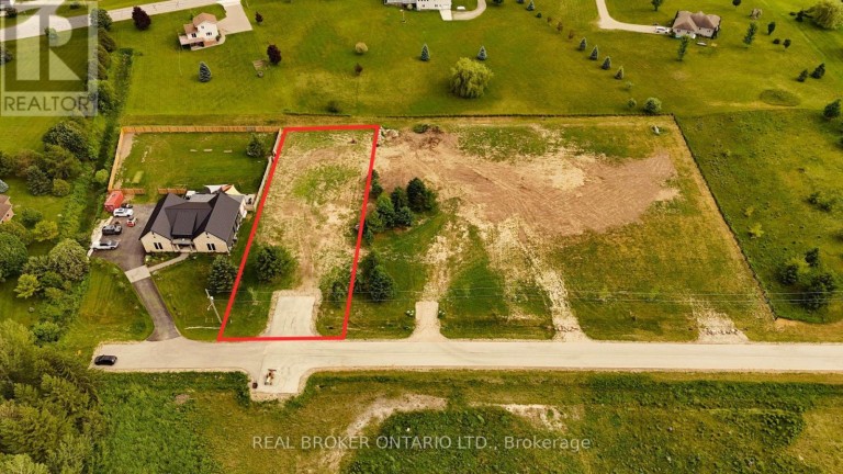 1022 CURRIE STREET, Howick, Ontario, N0G2X0