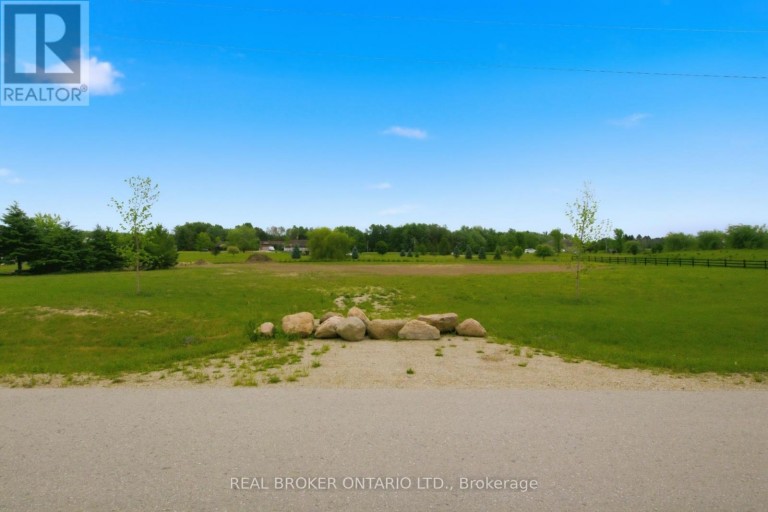 1016 CURRIE STREET, Howick, Ontario, N0G2X0