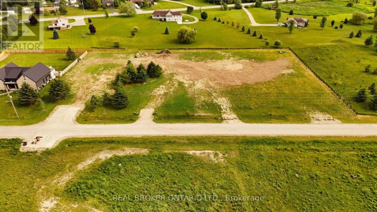 1016 CURRIE STREET, Howick, Ontario, N0G2X0
