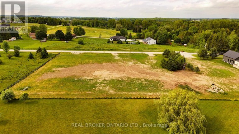 1016 CURRIE STREET, Howick, Ontario, N0G2X0