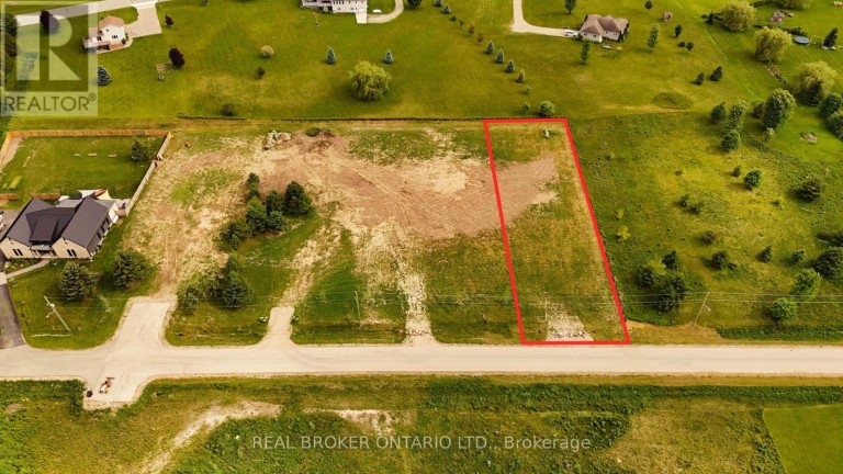 1016 CURRIE STREET, Howick, Ontario, N0G2X0