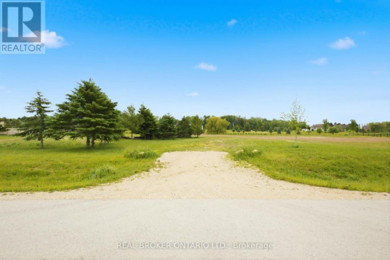1020 CURRIE STREET, Howick, Ontario, N0G2X0