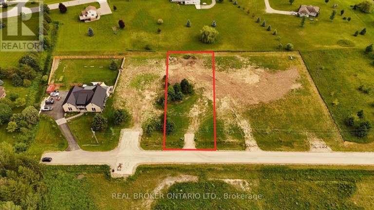 1020 CURRIE STREET, Howick, Ontario, N0G2X0