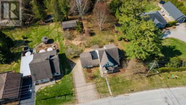 303022 GREY 15 ROAD Meaford Ontario photo 38