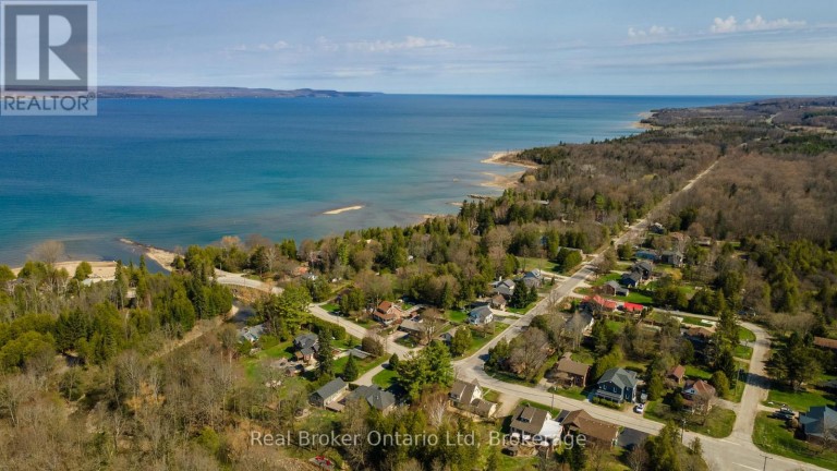 303022 GREY 15 ROAD, Meaford, Ontario, N0H1B0