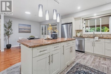 1400 STONEYBROOK CRESCENT London North (North G) Ontario photo 13