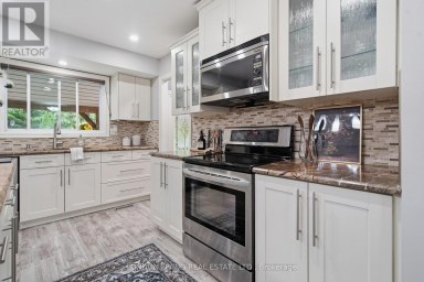 1400 STONEYBROOK CRESCENT London North (North G) Ontario photo 14