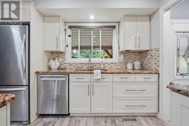 1400 STONEYBROOK CRESCENT London North (North G) Ontario photo 15