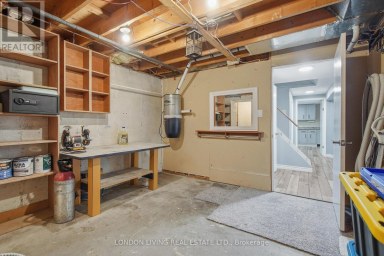 1400 STONEYBROOK CRESCENT London North (North G) Ontario photo 33