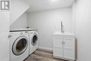 1400 STONEYBROOK CRESCENT London North (North G) Ontario photo 34