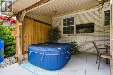 1400 STONEYBROOK CRESCENT London North (North G) Ontario photo 38