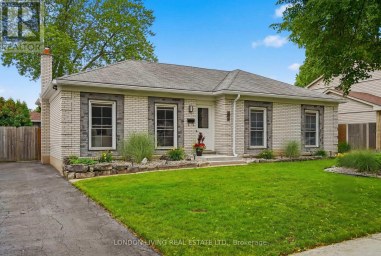 1400 STONEYBROOK CRESCENT London North (North G) Ontario photo 4