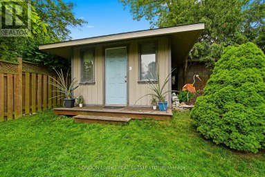 1400 STONEYBROOK CRESCENT London North (North G) Ontario photo 41