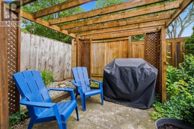 1400 STONEYBROOK CRESCENT London North (North G) Ontario photo 43