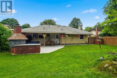 1400 STONEYBROOK CRESCENT London North (North G) Ontario photo 45