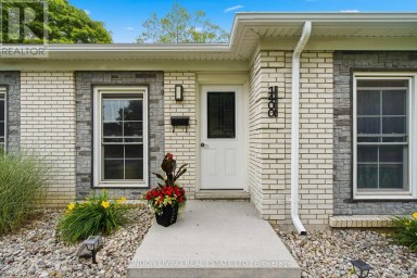 1400 STONEYBROOK CRESCENT London North (North G) Ontario photo 5