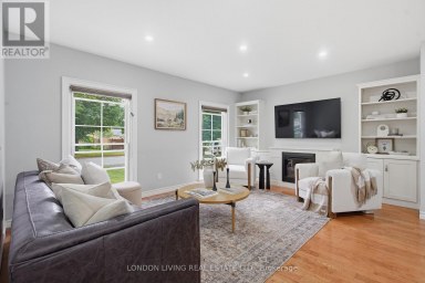 1400 STONEYBROOK CRESCENT London North (North G) Ontario photo 8