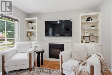 1400 STONEYBROOK CRESCENT London North (North G) Ontario photo 9