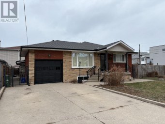 LOWER - 249 FEDERAL STREET Hamilton (Stoney Creek) Ontario photo 1