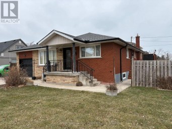 LOWER - 249 FEDERAL STREET Hamilton (Stoney Creek) Ontario photo 2