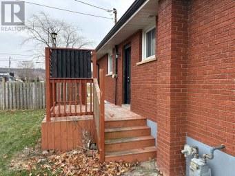 LOWER - 249 FEDERAL STREET Hamilton (Stoney Creek) Ontario photo 21