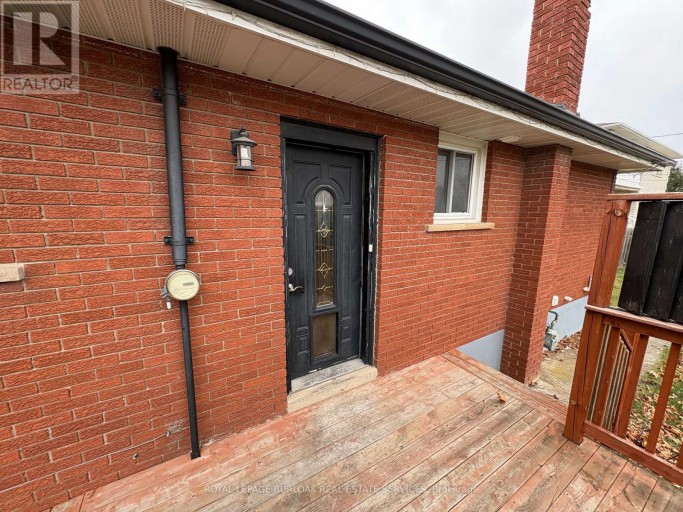 LOWER - 249 FEDERAL STREET, Hamilton (Stoney Creek), Ontario, L8E1P6
