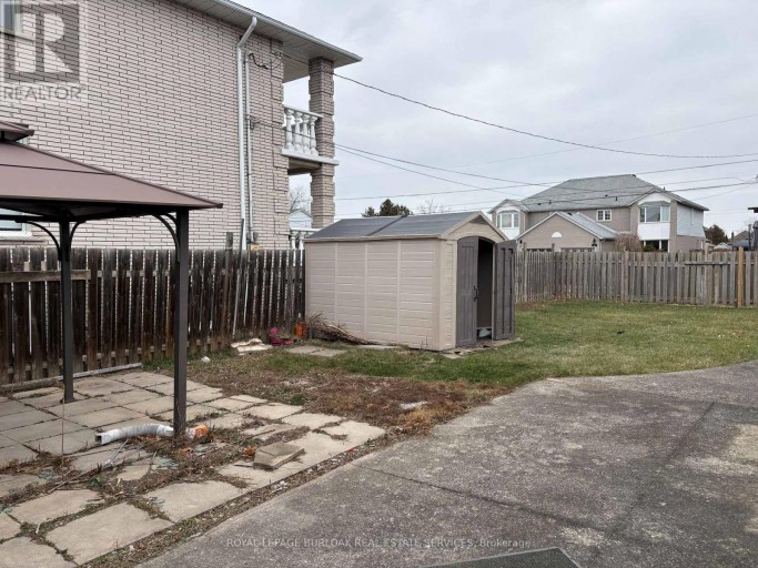LOWER - 249 FEDERAL STREET, Hamilton (Stoney Creek), Ontario, L8E1P6