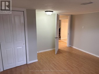 LOWER - 249 FEDERAL STREET Hamilton (Stoney Creek) Ontario photo 8