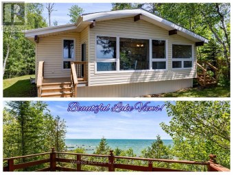 459 BRUCE ROAD 13 Native Leased Lands Ontario photo 1
