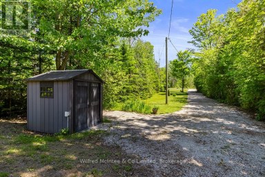 459 BRUCE ROAD 13 Native Leased Lands Ontario photo 11