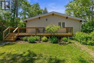 459 BRUCE ROAD 13 Native Leased Lands Ontario photo 14