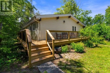 459 BRUCE ROAD 13 Native Leased Lands Ontario photo 15