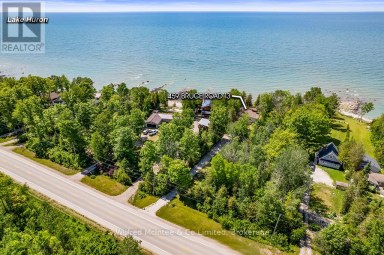 459 BRUCE ROAD 13 Native Leased Lands Ontario photo 2