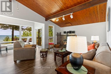 459 BRUCE ROAD 13 Native Leased Lands Ontario photo 24
