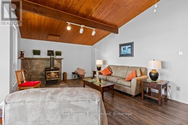 459 BRUCE ROAD 13 Native Leased Lands Ontario photo 26
