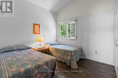 459 BRUCE ROAD 13 Native Leased Lands Ontario photo 27