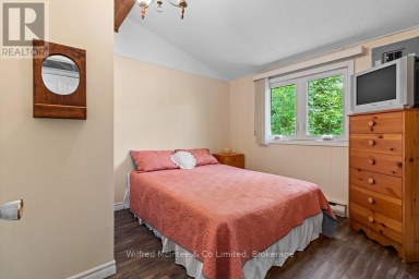 459 BRUCE ROAD 13 Native Leased Lands Ontario photo 29