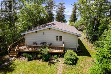 459 BRUCE ROAD 13 Native Leased Lands Ontario photo 3