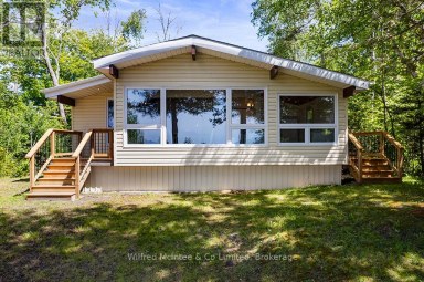 459 BRUCE ROAD 13 Native Leased Lands Ontario photo 36