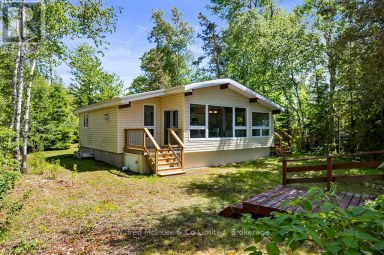 459 BRUCE ROAD 13 Native Leased Lands Ontario photo 37